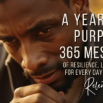 “A Year With Purpose” by D. Gilmore: A Transformative Guide to Daily Inspiration